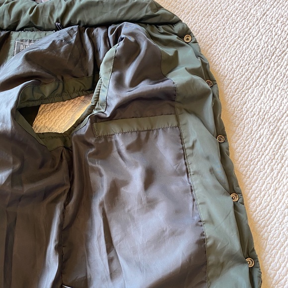 Buffalo by David Bitton ‘Jarrell’ Vest - Picture 6 of 8